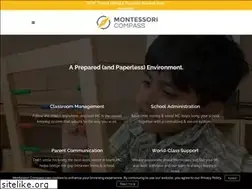 Sites similar to montessoricompass.com