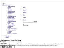 Sites similar to montessoricr.cz