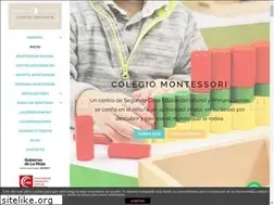 Sites similar to montessoricuartocreciente.es