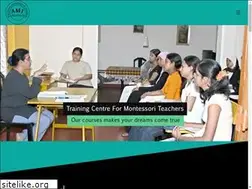 Sites similar to montessoridiploma.com