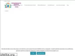 Sites similar to montessoridream.com