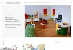 Sites similar to montessoriegitimi.org