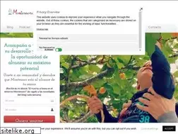 Sites similar to montessoriencasa.es