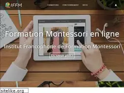 Sites similar to montessorienligne.fr