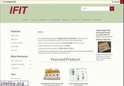 Sites similar to montessoriequipment.ca