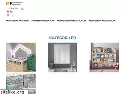 Sites similar to montessorifabrikasi.com.tr