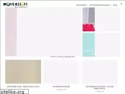 Sites similar to montessorifelsefesi.com