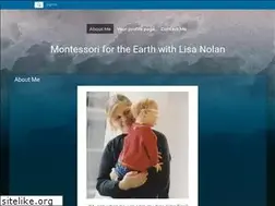 Sites similar to montessorifortheearth.ning.com