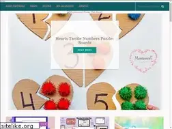 Sites similar to montessorifromtheheart.com