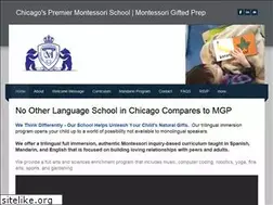 Sites similar to montessorigiftedprep.org