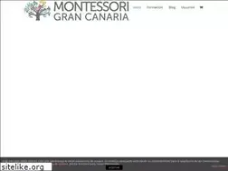 Sites similar to montessorigrancanaria.com