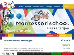 Sites similar to montessorihb.nl