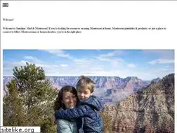 Sites similar to montessoriishmom.com