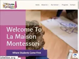 Sites similar to montessorikingston.ca