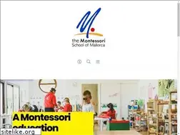 Sites similar to montessorimallorca.org