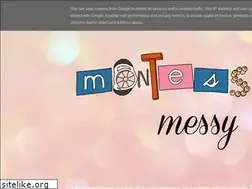 Sites similar to montessorimessy.com