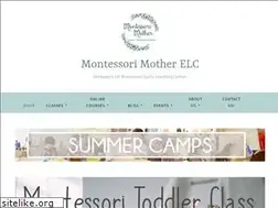 Sites similar to montessorimotherberlin.com
