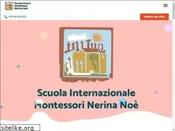Sites similar to montessorinternazionale.it