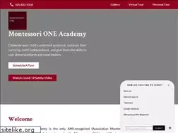 Sites similar to montessorione.net