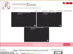 Sites similar to montessorionthedouble.com