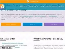 Sites similar to montessoripc.com