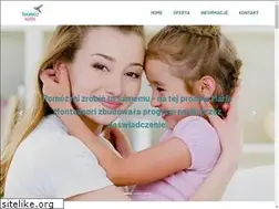 Sites similar to montessoripoznan.pl