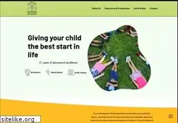 Sites similar to montessoripreschool.co.za