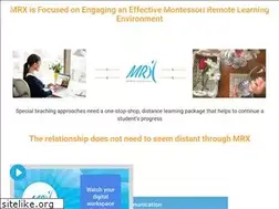 Sites similar to montessorirecordsxpress.com