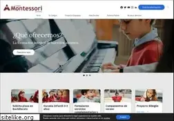 Sites similar to montessorisalamanca.net