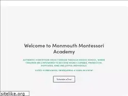 Sites similar to montessorischool-nj.com