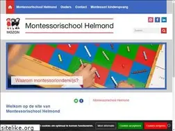 Sites similar to montessorischoolhelmond.nl