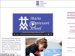 Sites similar to montessorischoolhouse.org