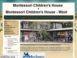 Sites similar to montessorischoollb.com