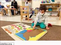 Sites similar to montessorischoolofdecatur.com