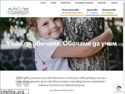 Sites similar to montessorischools.bg