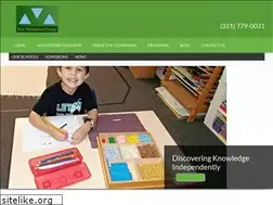 Sites similar to montessorischools.org