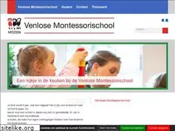 Sites similar to montessorischoolvenlo.nl