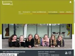 Sites similar to montessorischule-unterneukirchen.de