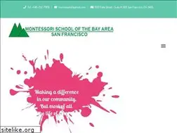 Sites similar to montessorisf.org