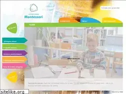 Sites similar to montessoriskolen.no