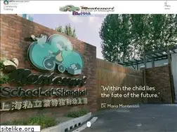 Sites similar to montessorisos.com