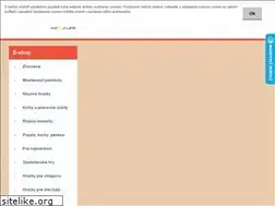 Sites similar to montessoritoys.sk
