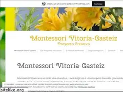Sites similar to montessorivitoria.wordpress.com