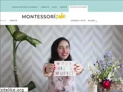 Sites similar to montessorizate.es