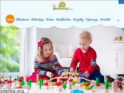 Sites similar to montessorki.pl