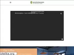 Sites similar to montestigliano.it