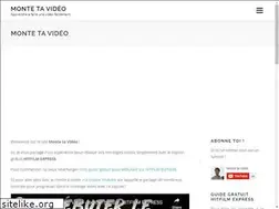 Sites similar to montetavideo.com