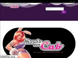 Sites similar to montetoncab.fr