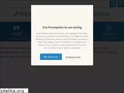 Sites similar to monteur-zimmer.info