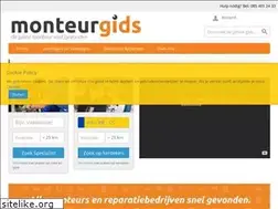 Sites similar to monteurgids.nl